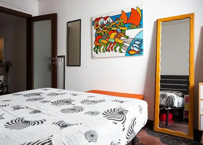 Casina Ameli *