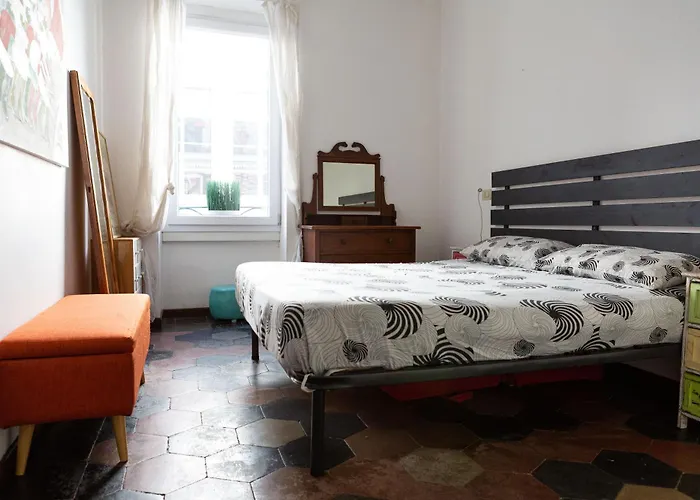 Apartamento Casina Ameli Roma