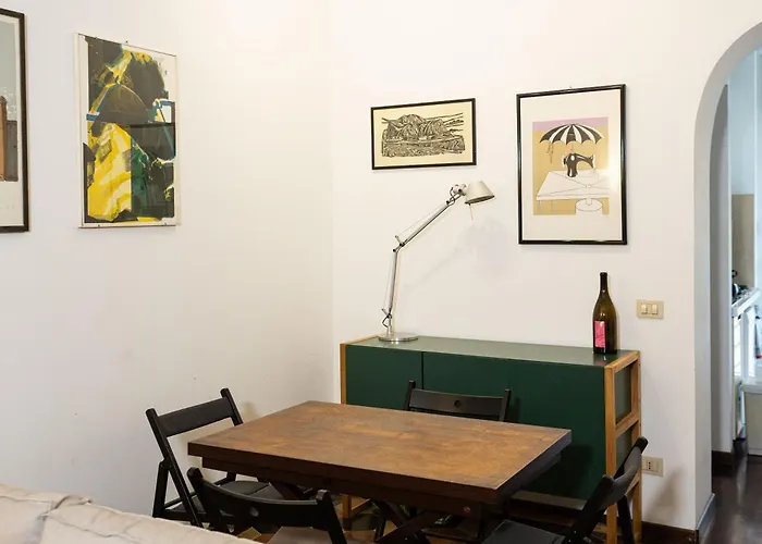 Casina Ameli Apartamento Roma
