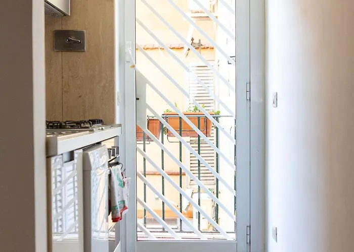 Casina Ameli * Roma
