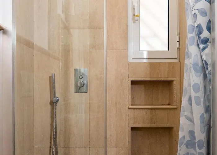 Apartamento Casina Ameli