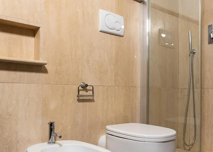 Apartamento Casina Ameli *